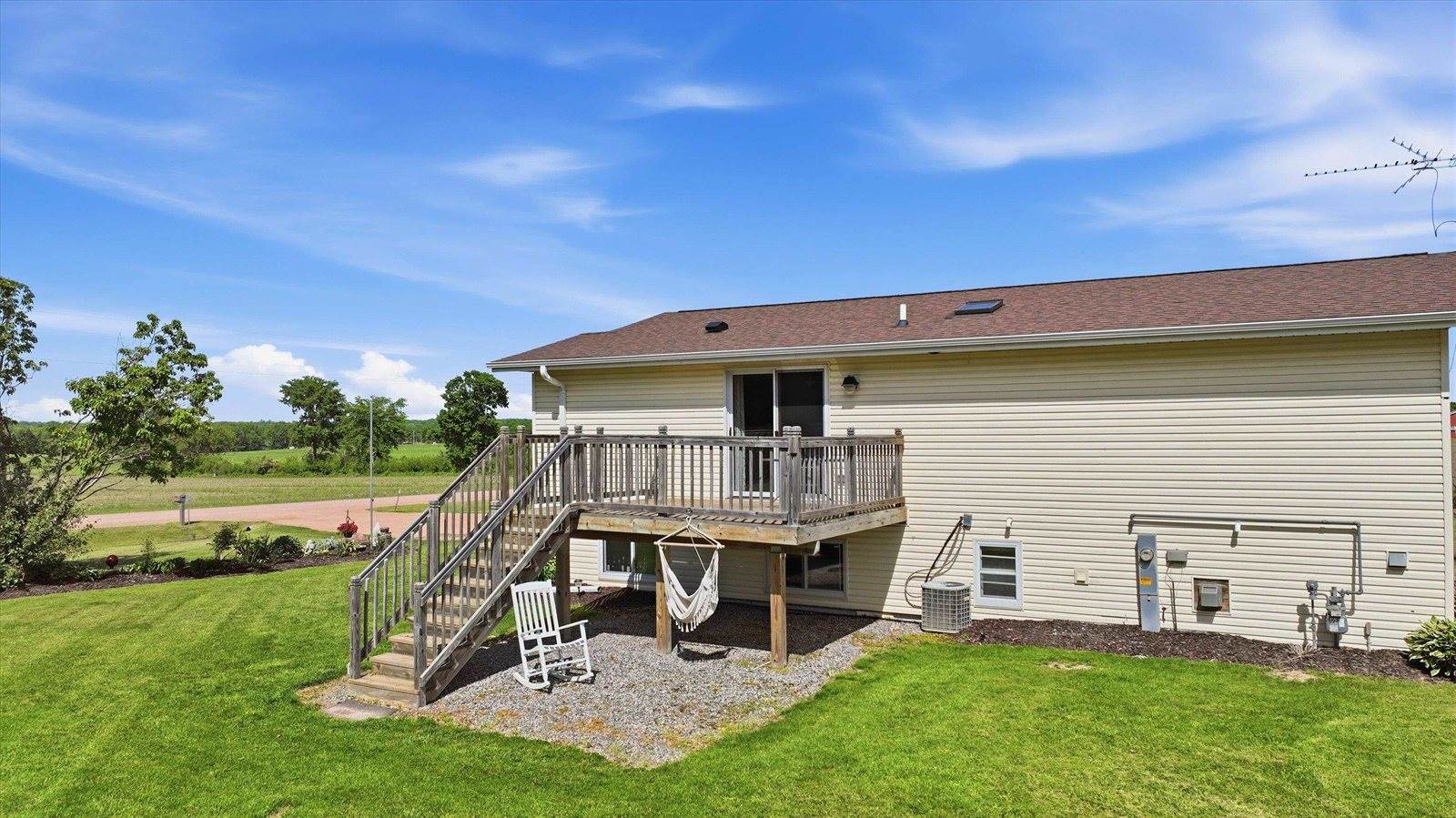 119345 Wild Creek Street, Stratford, WI 54484