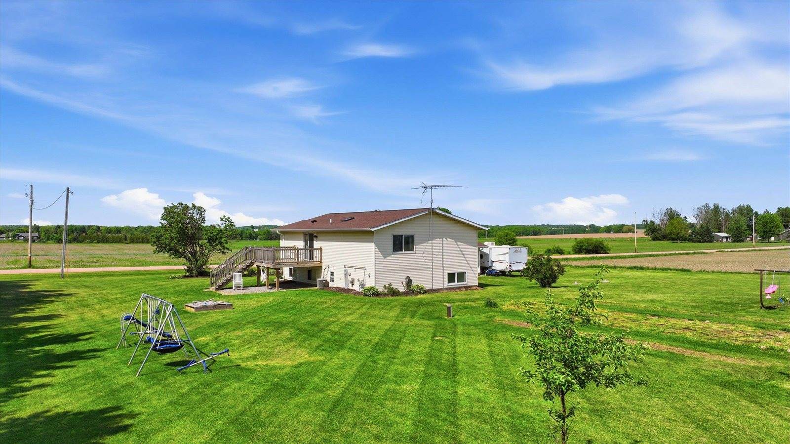 119345 Wild Creek Street, Stratford, WI 54484