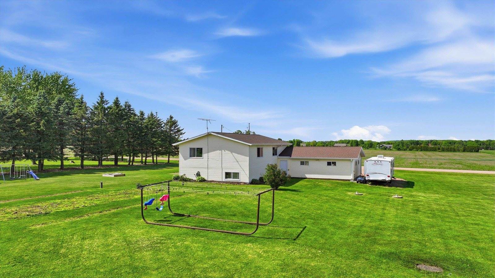 119345 Wild Creek Street, Stratford, WI 54484
