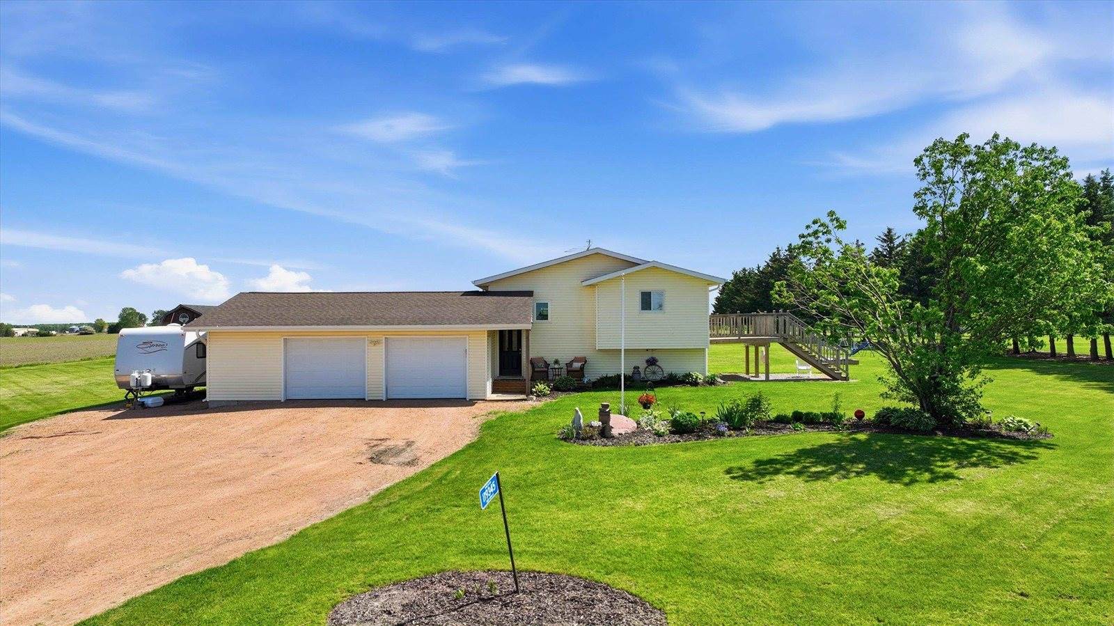119345 Wild Creek Street, Stratford, WI 54484