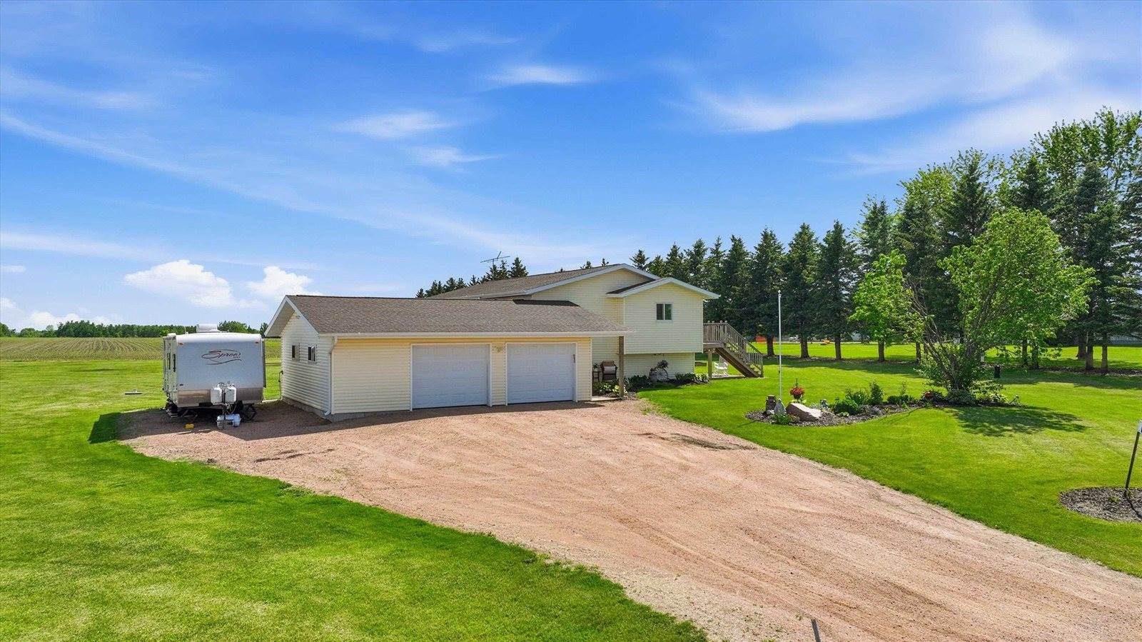119345 Wild Creek Street, Stratford, WI 54484