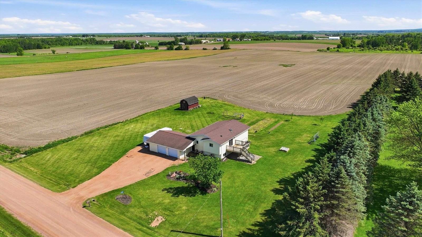 119345 Wild Creek Street, Stratford, WI 54484