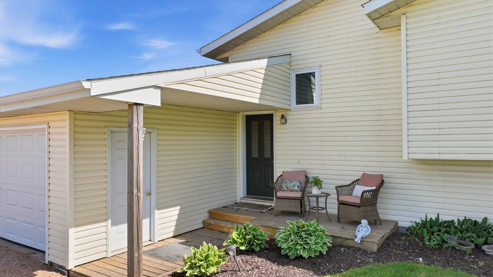 119345 Wild Creek Street, Stratford, WI 54484