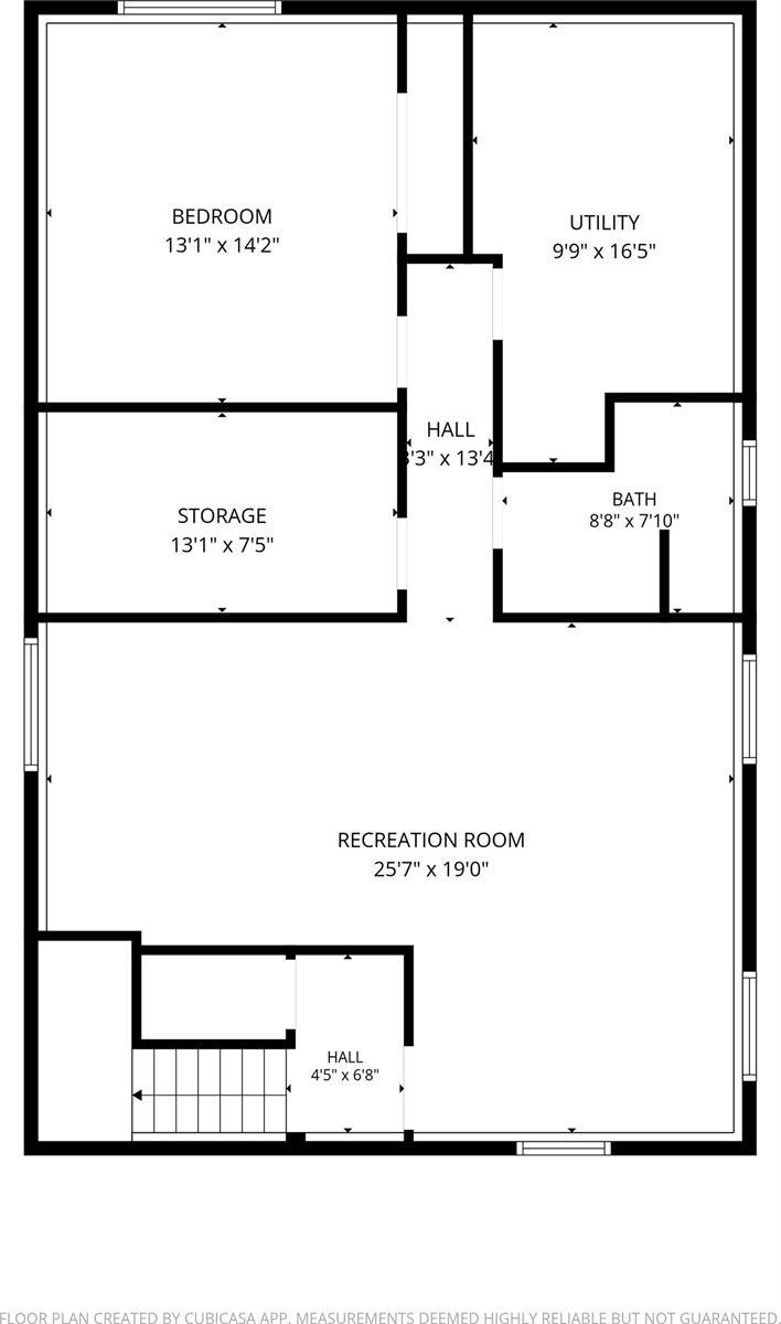 119345 Wild Creek Street, Stratford, WI 54484