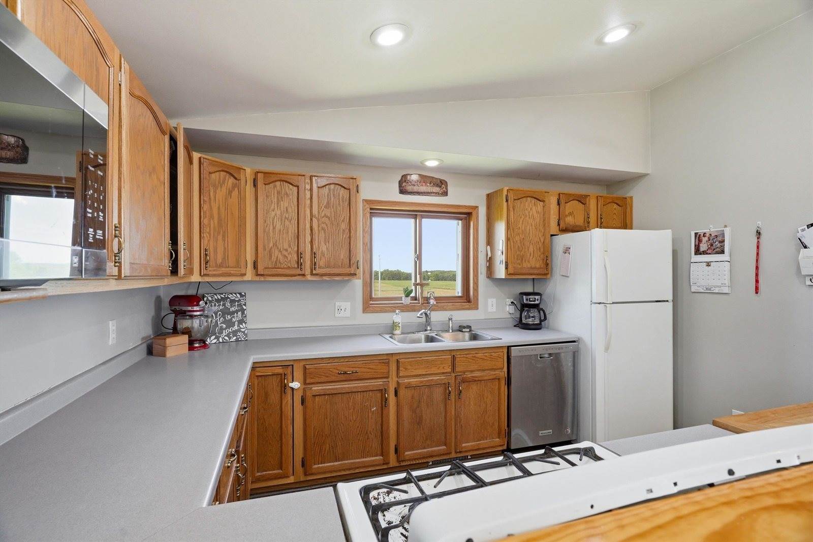 119345 Wild Creek Street, Stratford, WI 54484