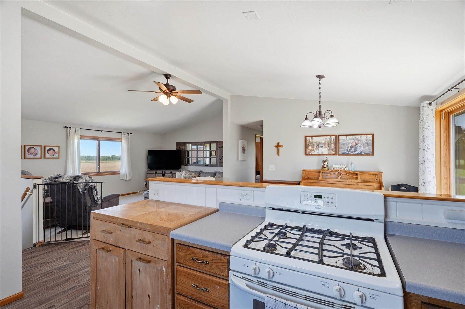 119345 Wild Creek Street, Stratford, WI 54484