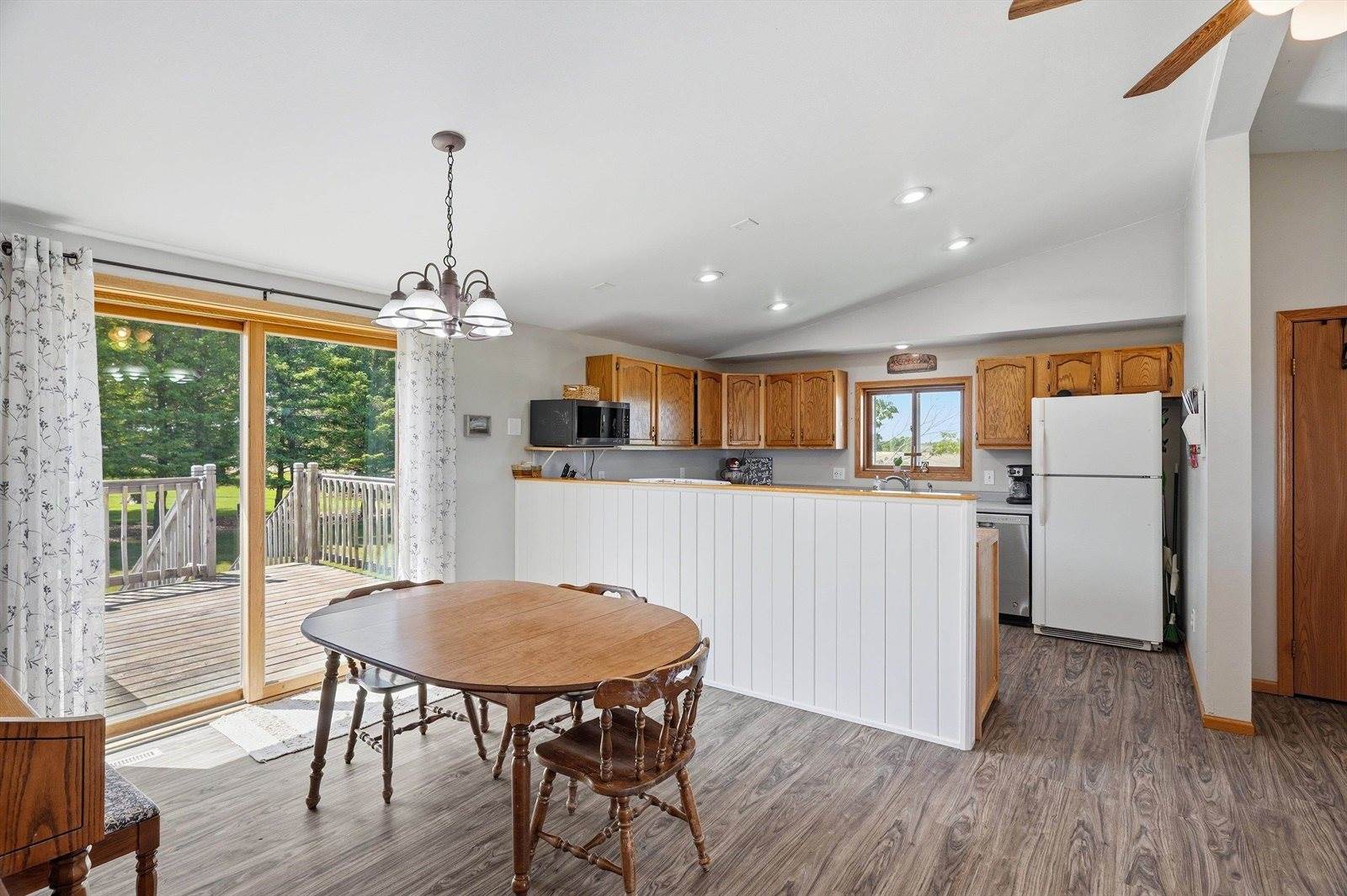 119345 Wild Creek Street, Stratford, WI 54484