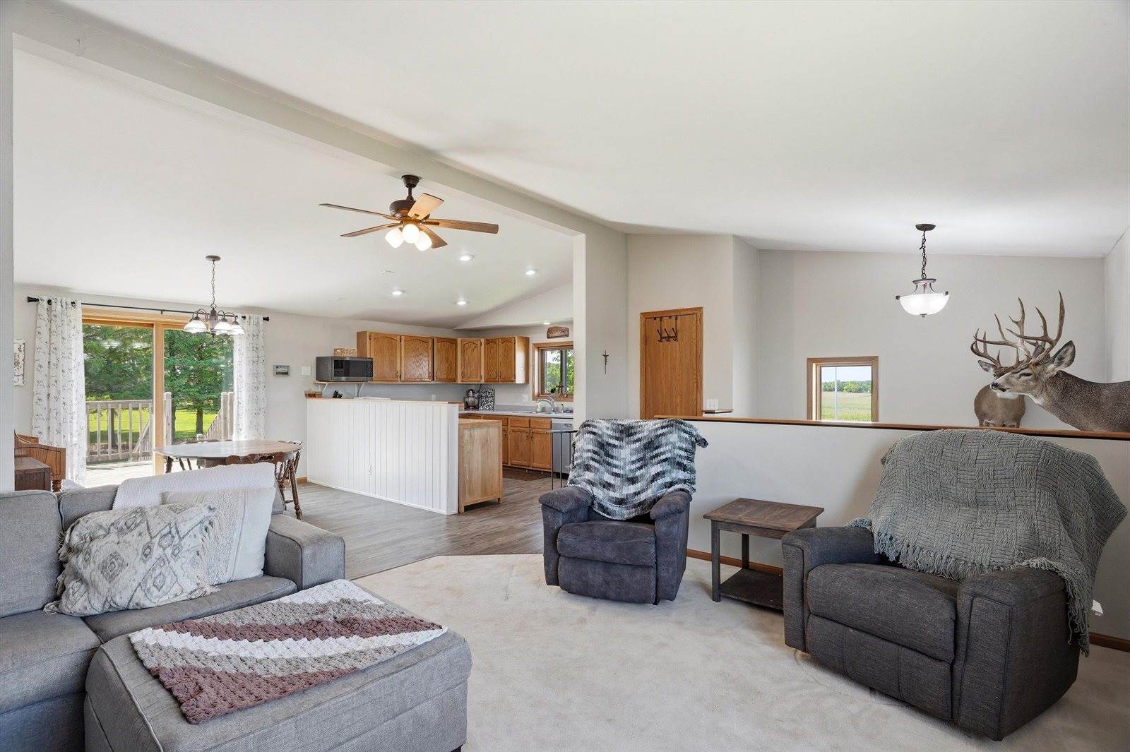 119345 Wild Creek Street, Stratford, WI 54484