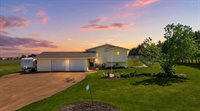 119345 Wild Creek Street, Stratford, WI 54484