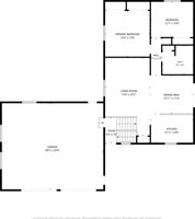 119345 Wild Creek Street, Stratford, WI 54484