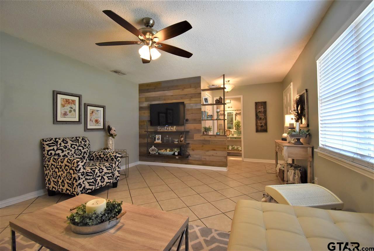 3106 S Donnybrook, Tyler, TX 75701