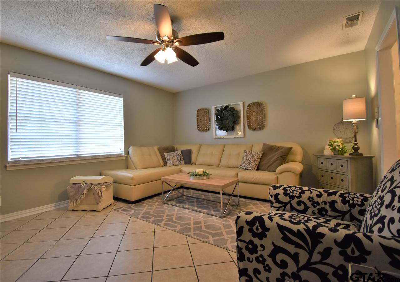 3106 S Donnybrook, Tyler, TX 75701