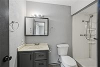 4819 Court Rd, Houston, TX 77053