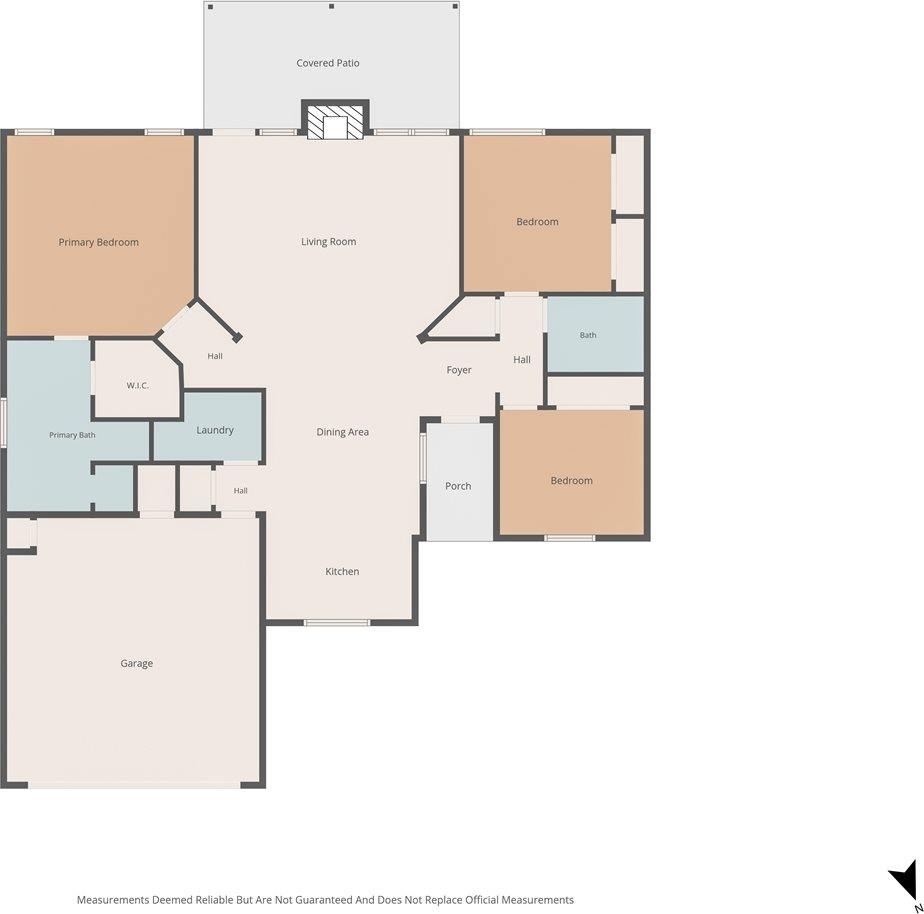 6806 SW Drakestone, Lawton, OK 73502