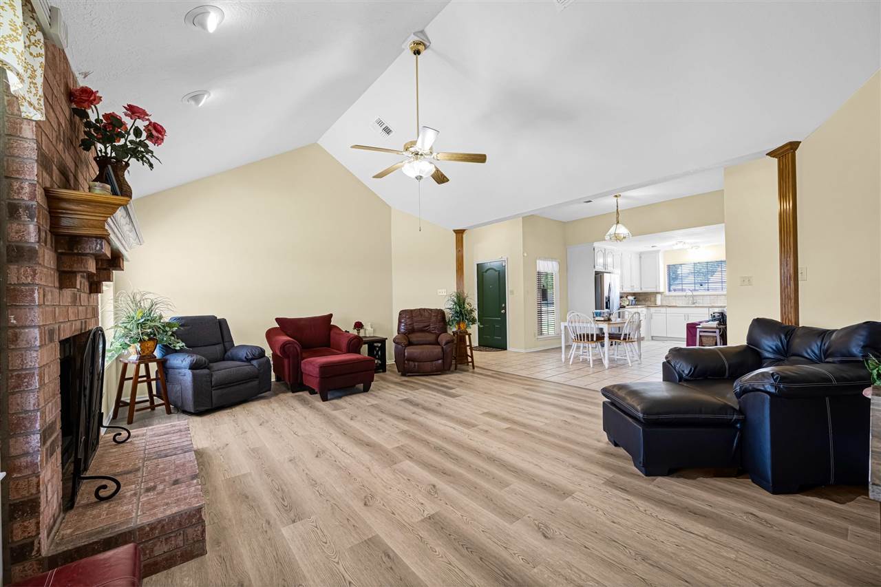 6806 SW Drakestone, Lawton, OK 73502