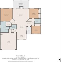 6806 SW Drakestone, Lawton, OK 73502