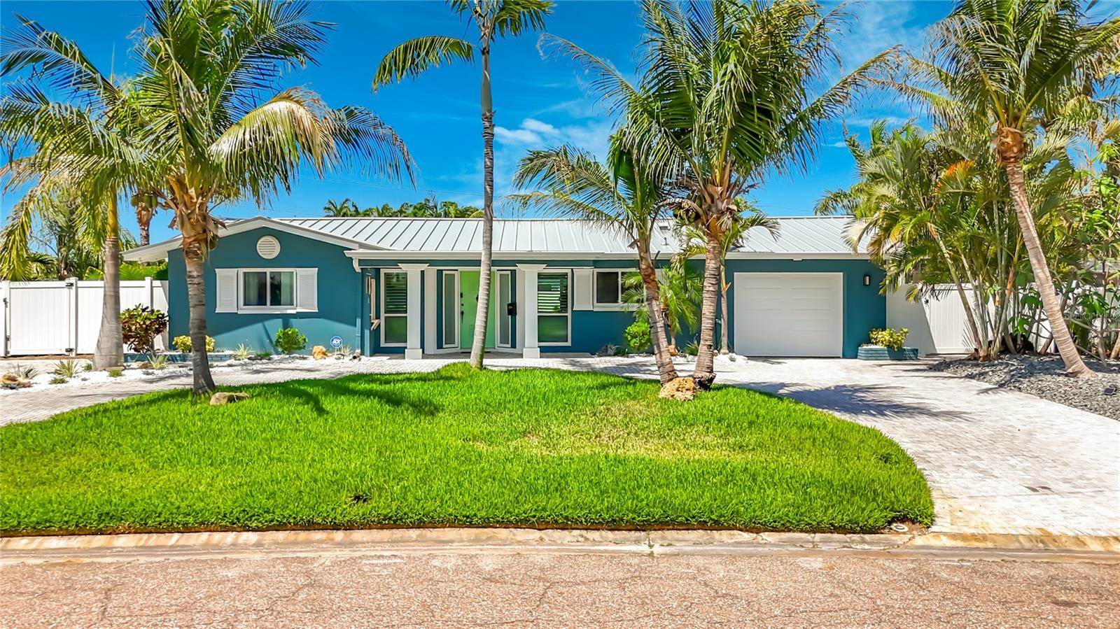 5083 41ST Street South, Saint Petersburg, FL 33711