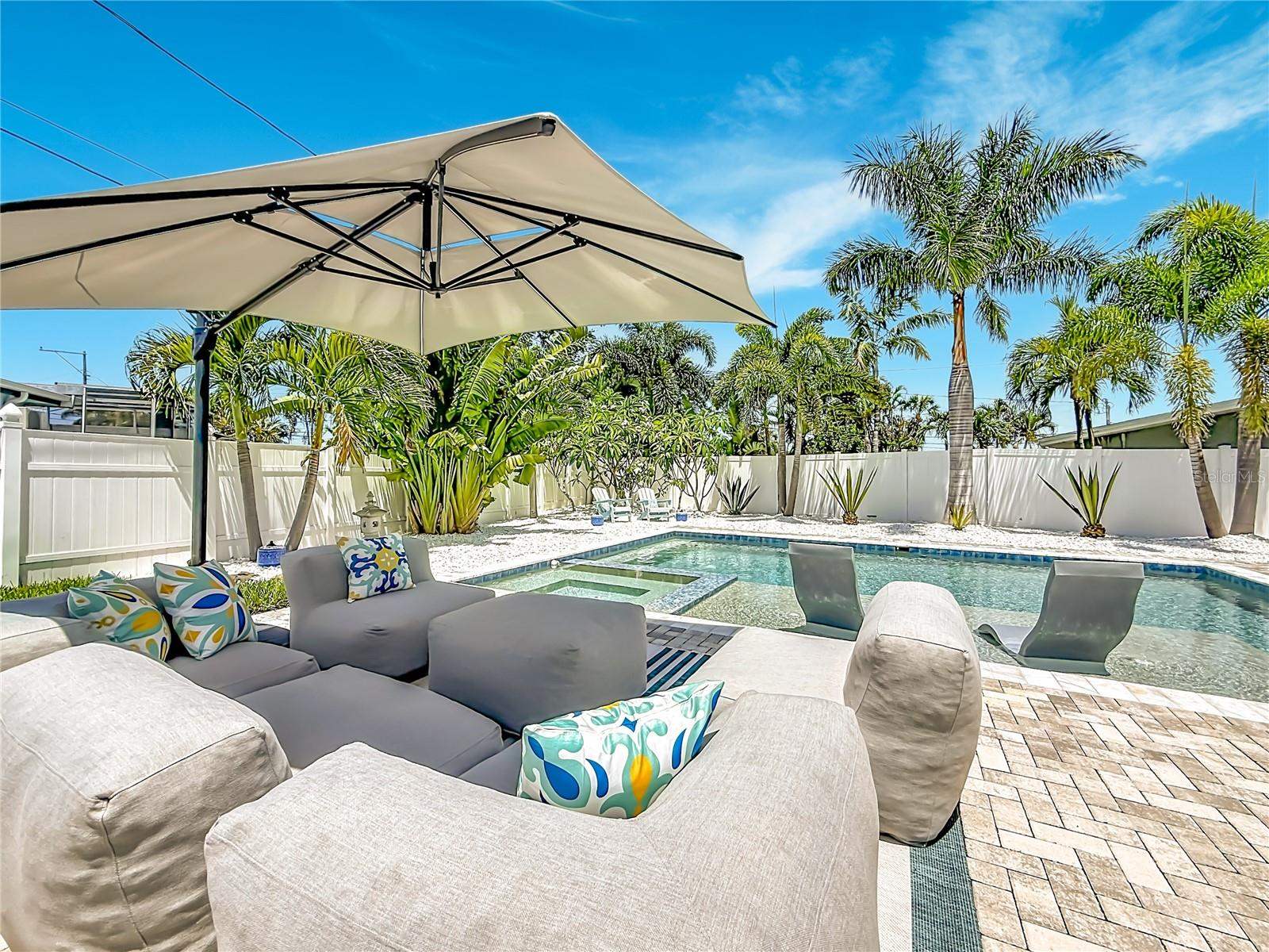 5083 41ST Street South, Saint Petersburg, FL 33711