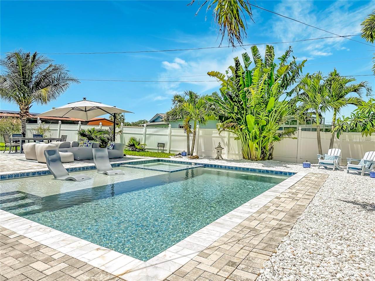 5083 41ST Street South, Saint Petersburg, FL 33711