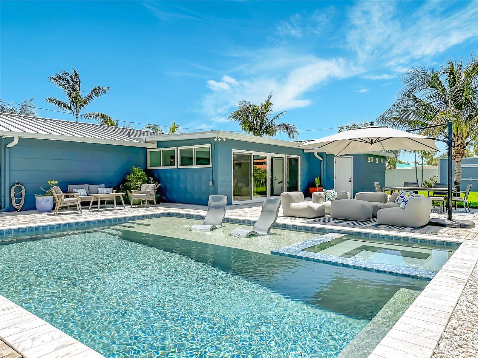 5083 41ST Street South, Saint Petersburg, FL 33711