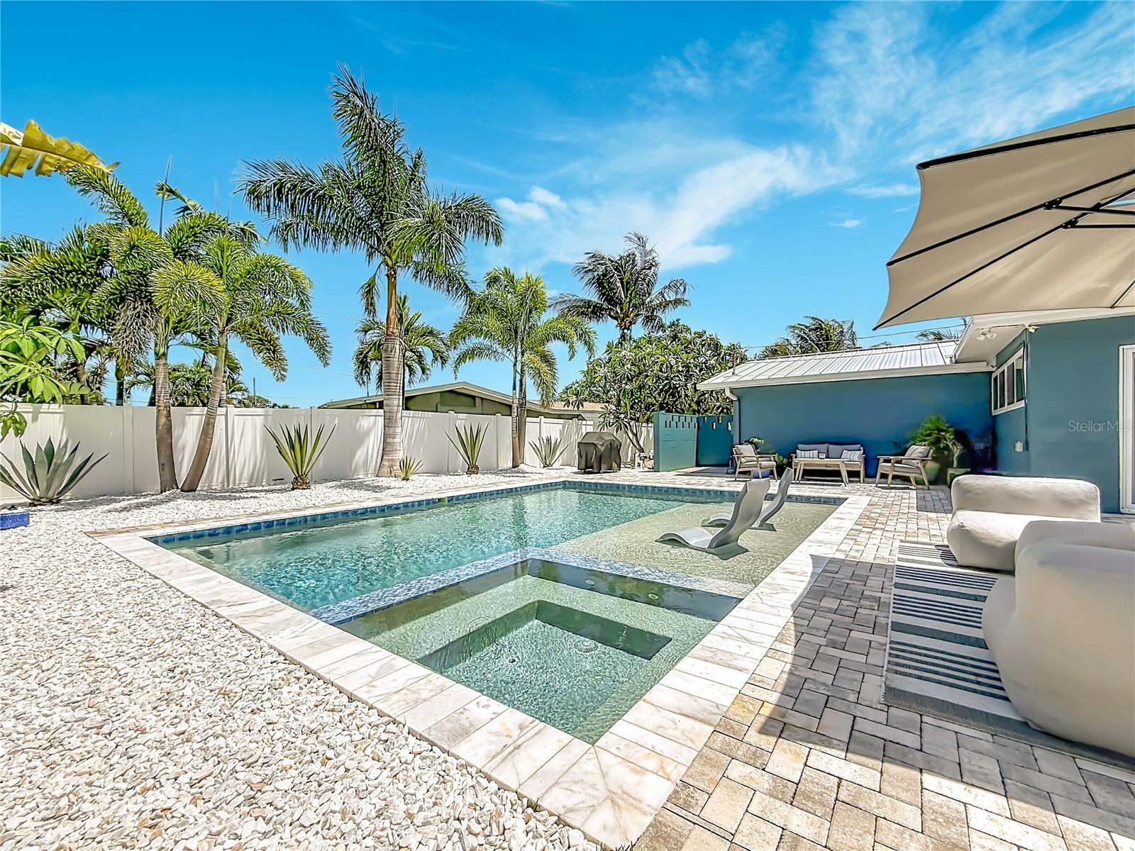5083 41ST Street South, Saint Petersburg, FL 33711