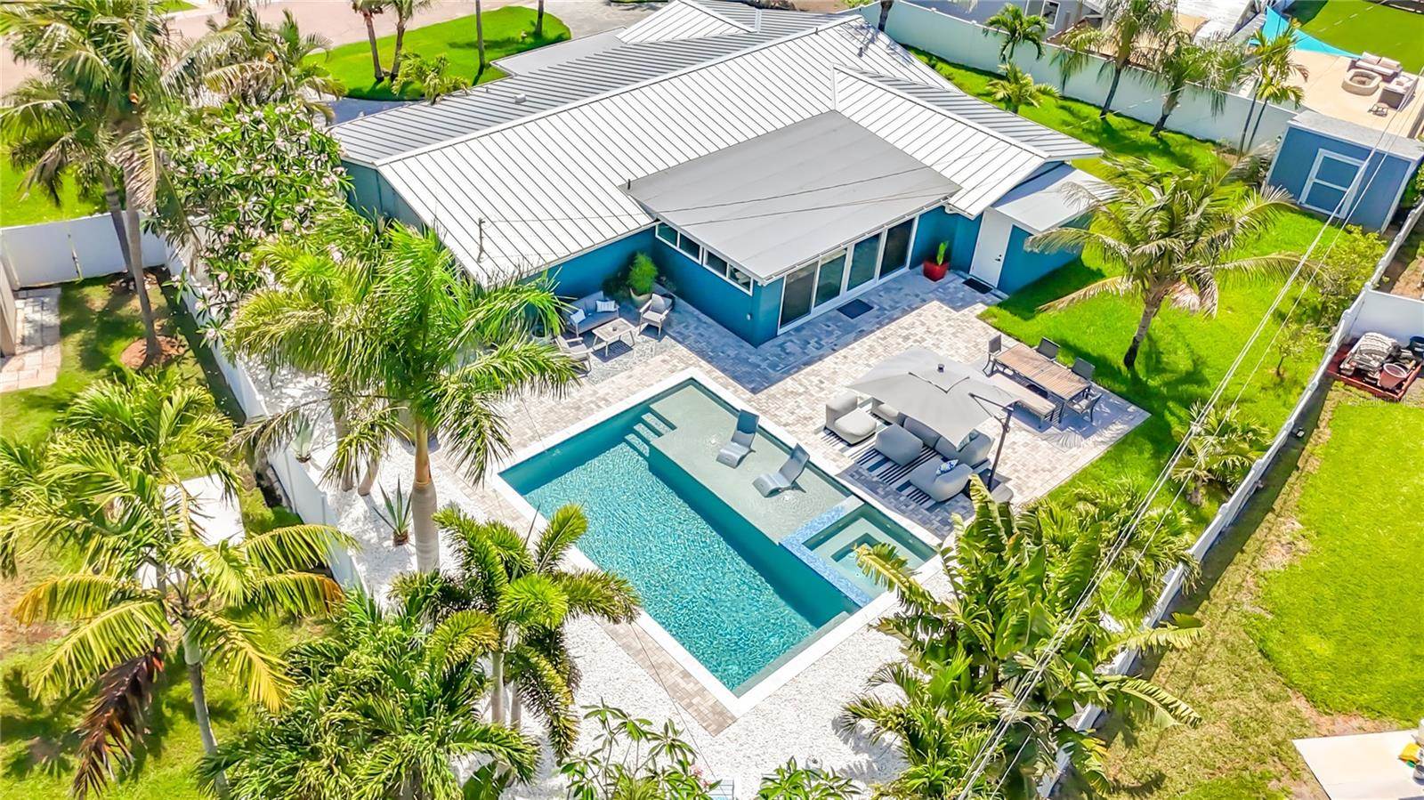 5083 41ST Street South, Saint Petersburg, FL 33711