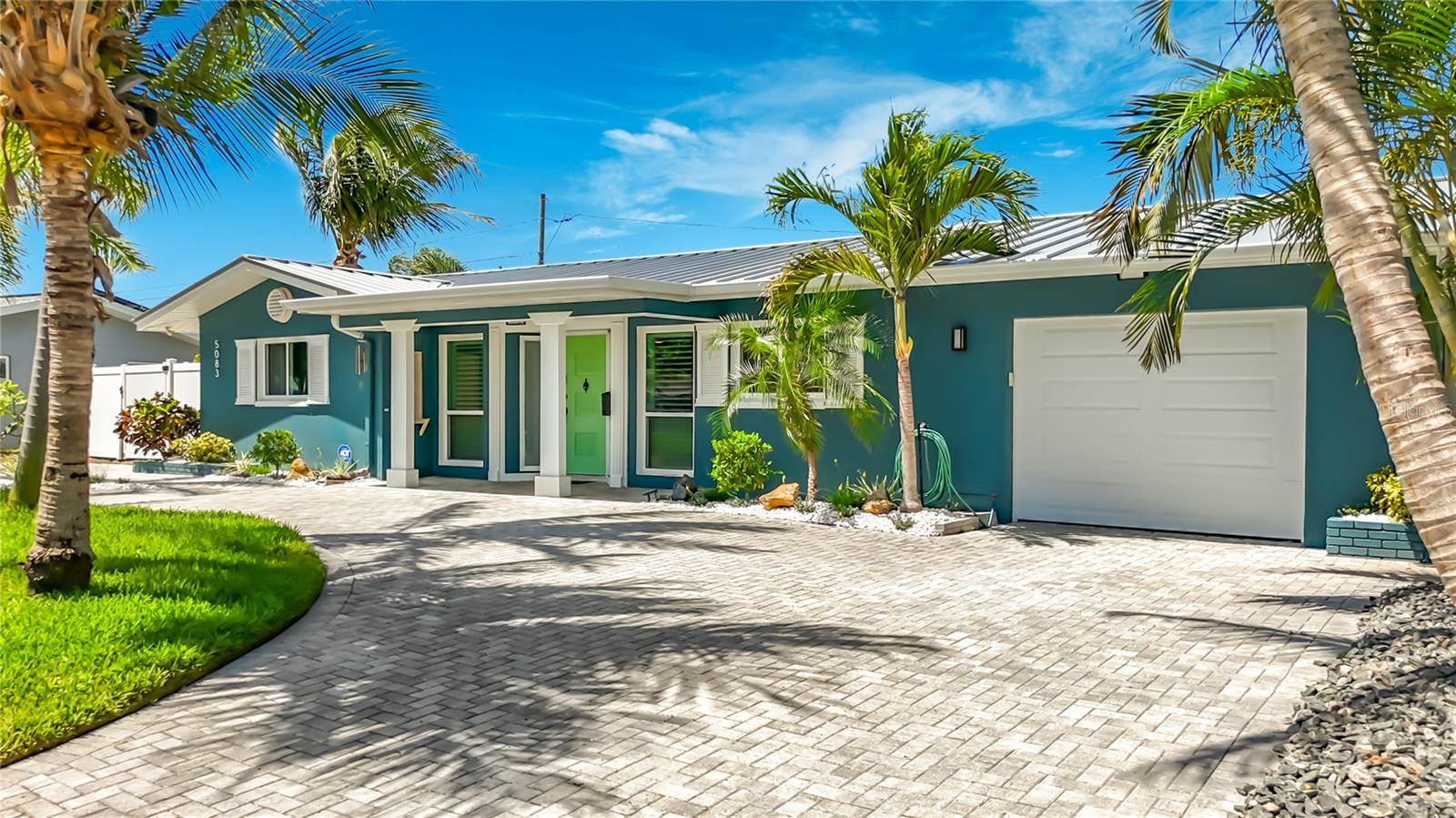 5083 41ST Street South, Saint Petersburg, FL 33711