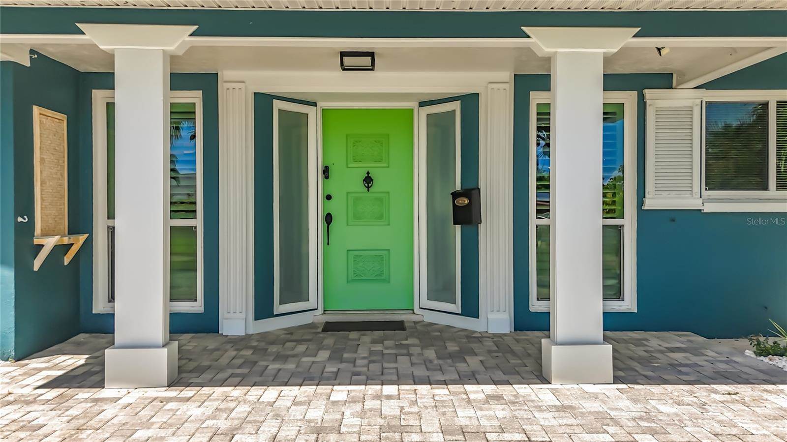 5083 41ST Street South, Saint Petersburg, FL 33711