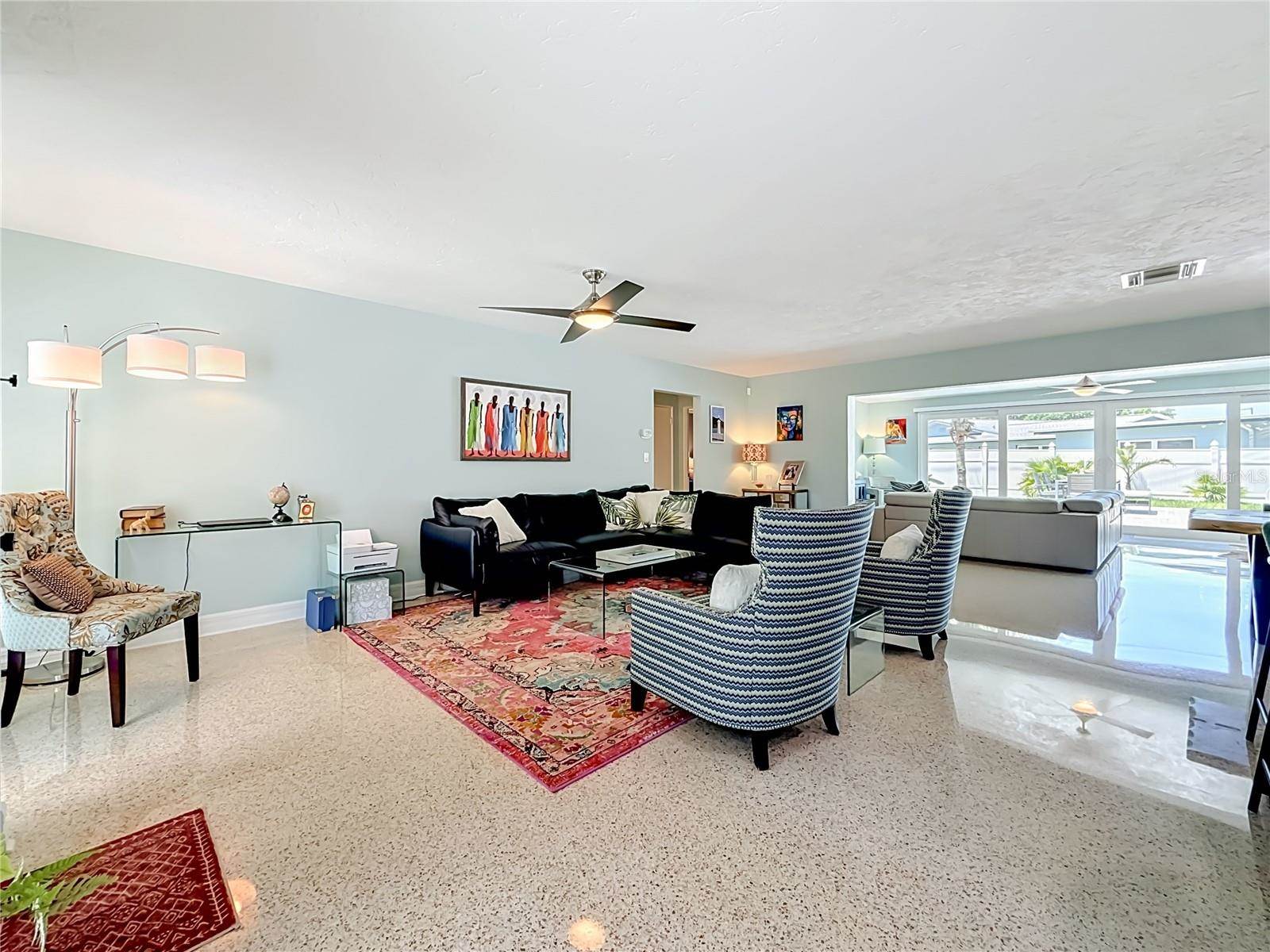 5083 41ST Street South, Saint Petersburg, FL 33711