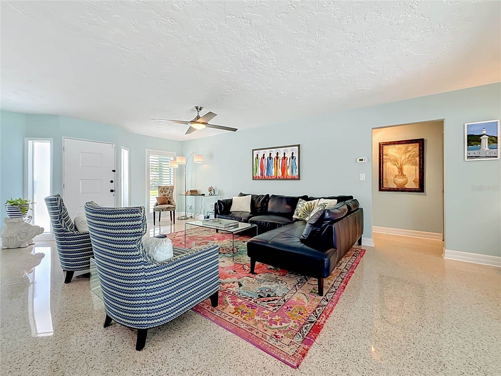5083 41ST Street South, Saint Petersburg, FL 33711