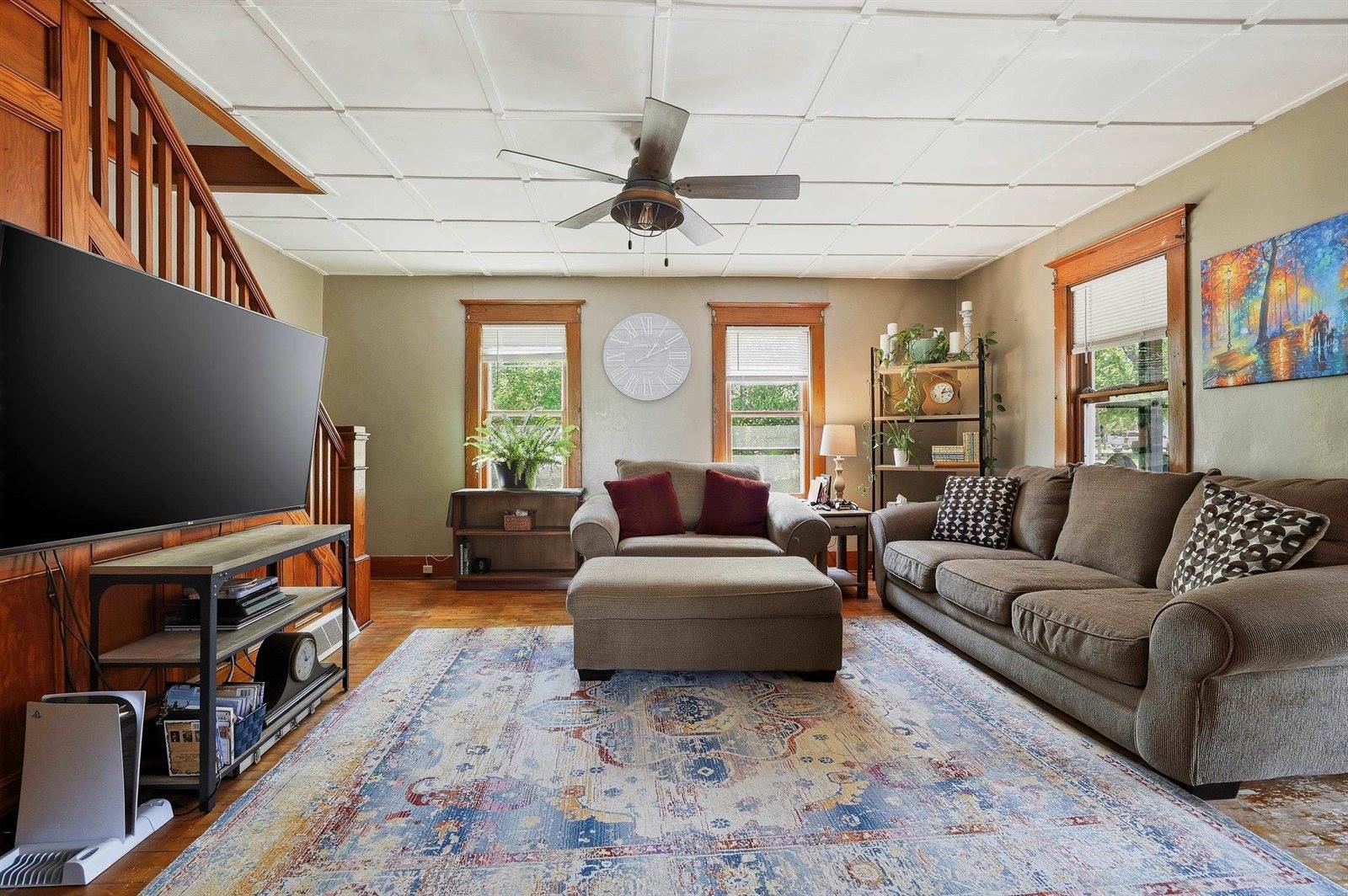 338 N Main Street, Amherst, WI 54406