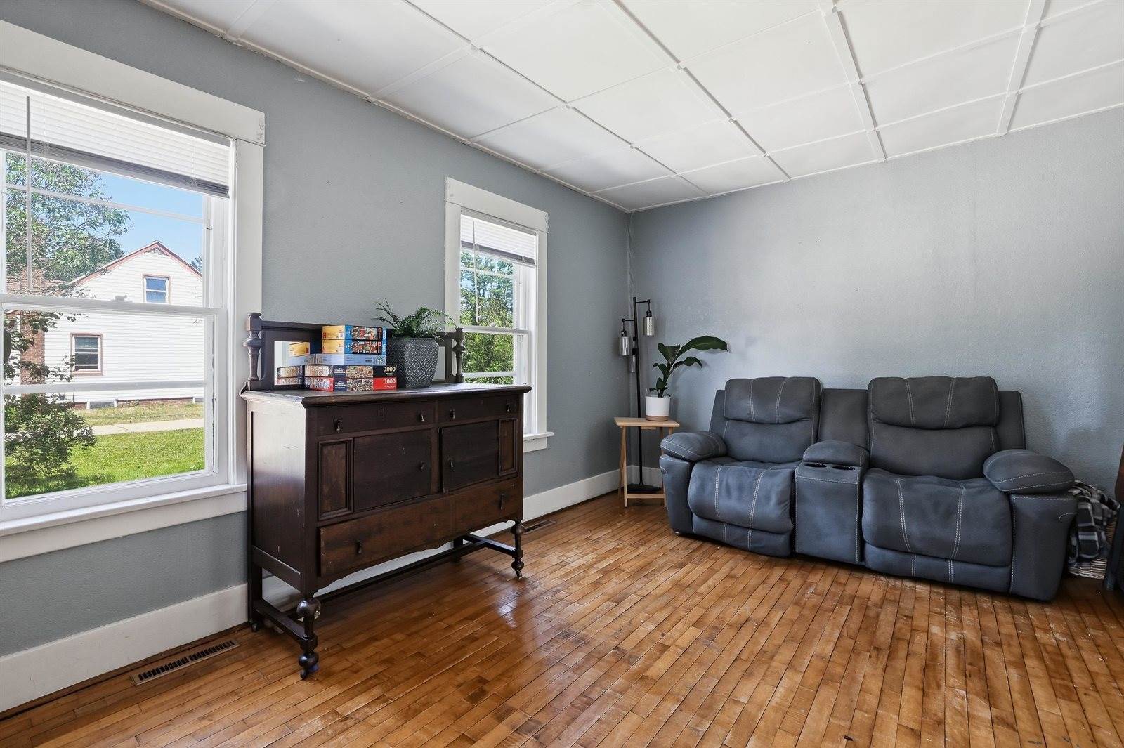 338 N Main Street, Amherst, WI 54406