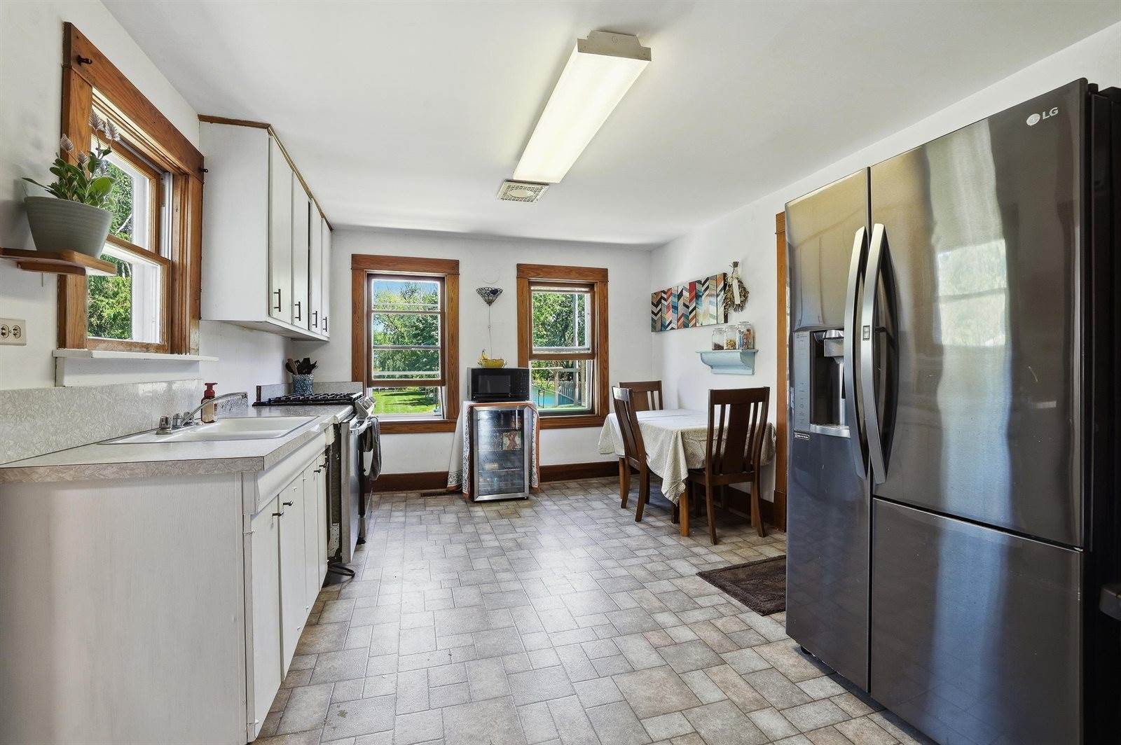 338 N Main Street, Amherst, WI 54406