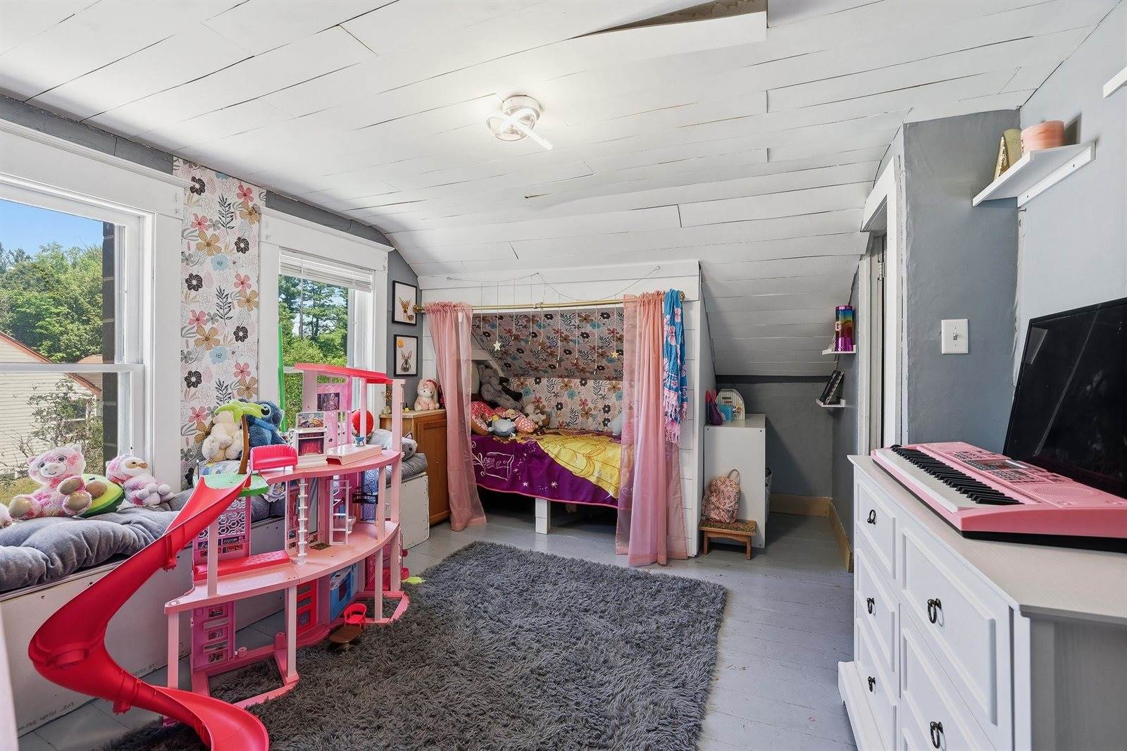 338 N Main Street, Amherst, WI 54406