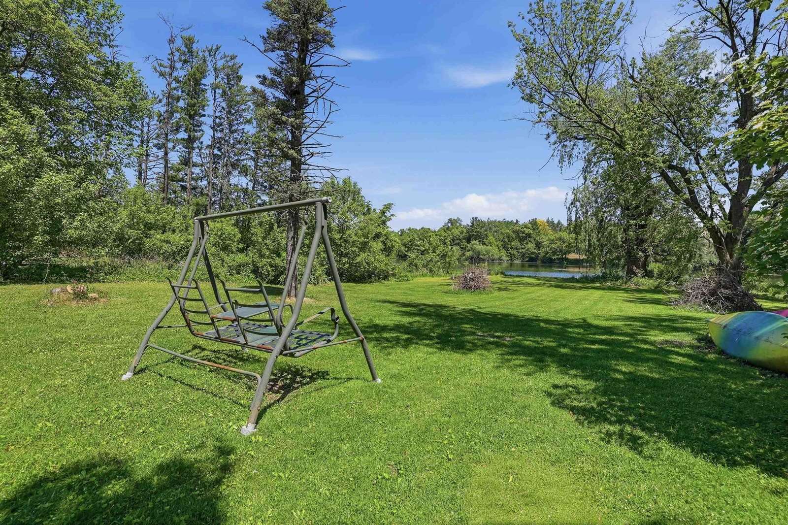338 N Main Street, Amherst, WI 54406