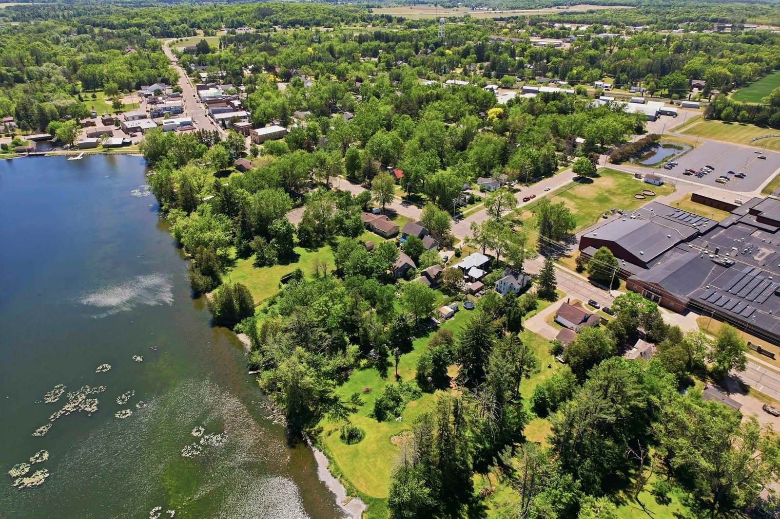 338 N Main Street, Amherst, WI 54406