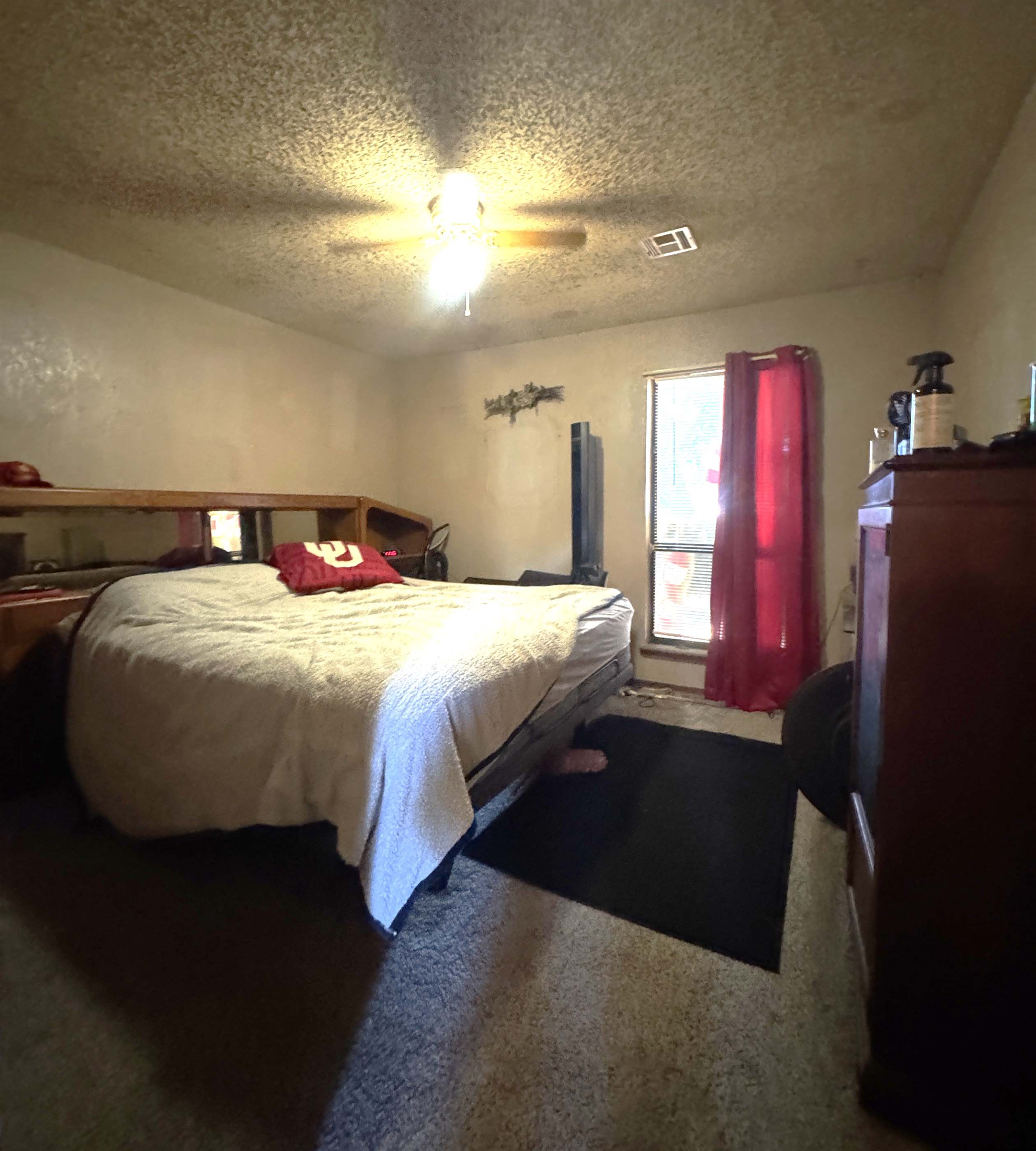 2406 NE 35th St, Lawton, OK 73507