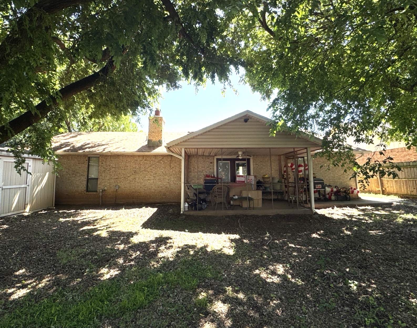 2406 NE 35th St, Lawton, OK 73507