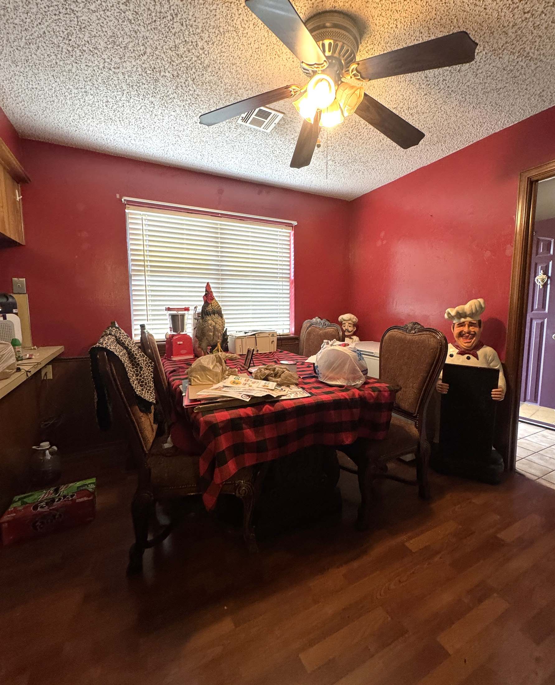 2406 NE 35th St, Lawton, OK 73507