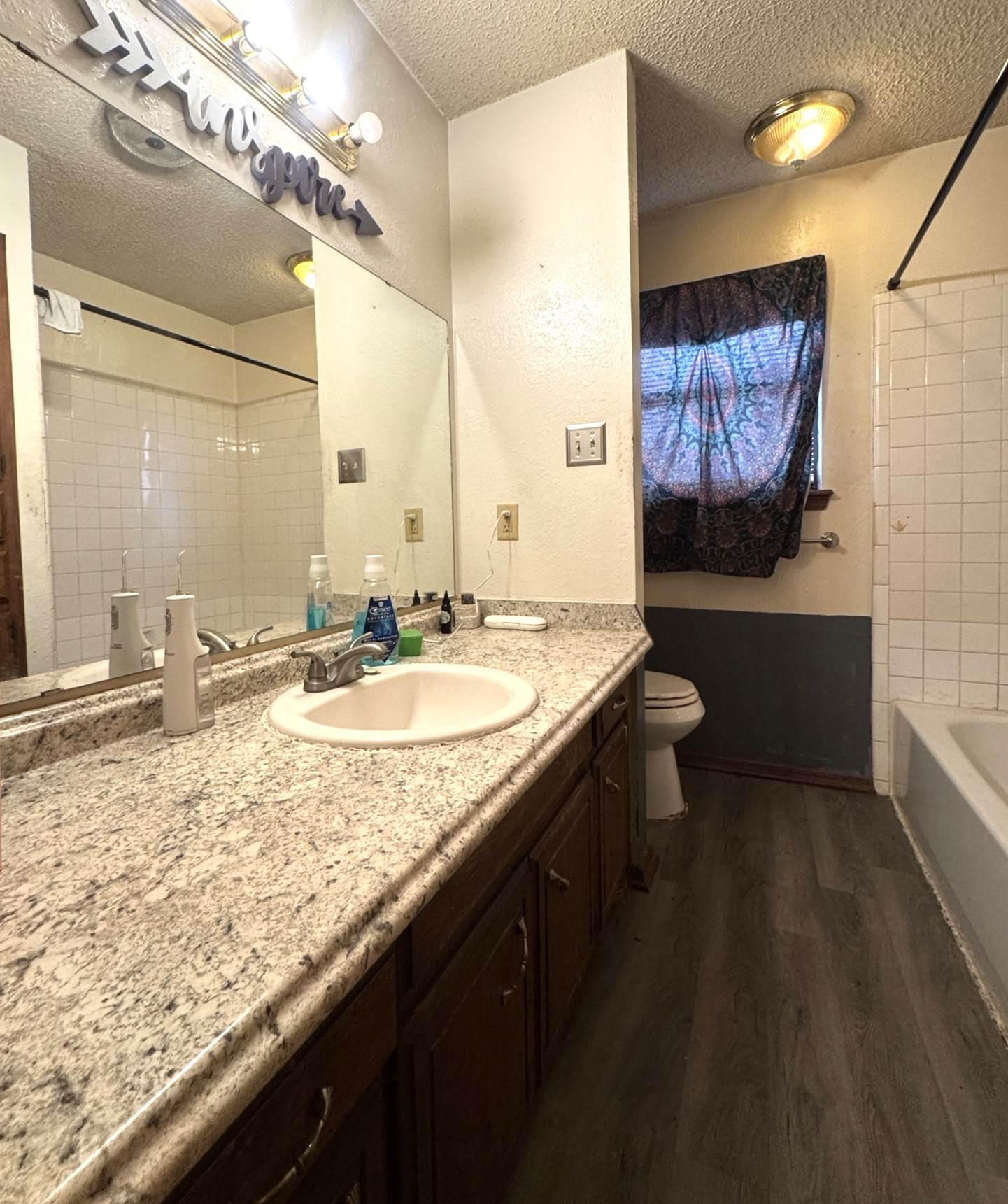 2406 NE 35th St, Lawton, OK 73507