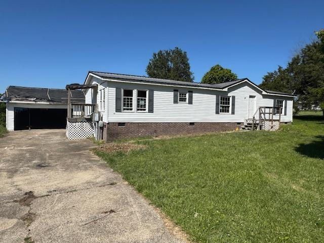 120 Pleasant Ridge Church Road, Adolphus, KY 42120