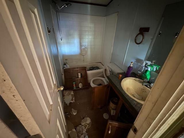 120 Pleasant Ridge Church Road, Adolphus, KY 42120