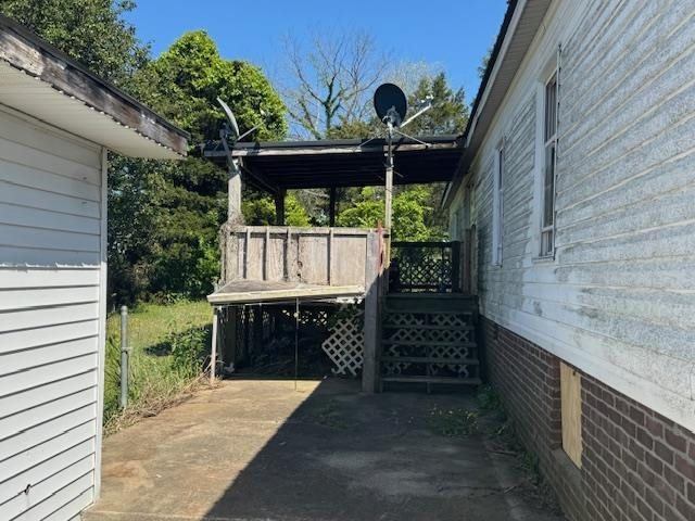 120 Pleasant Ridge Church Road, Adolphus, KY 42120