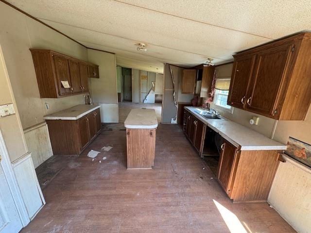 120 Pleasant Ridge Church Road, Adolphus, KY 42120