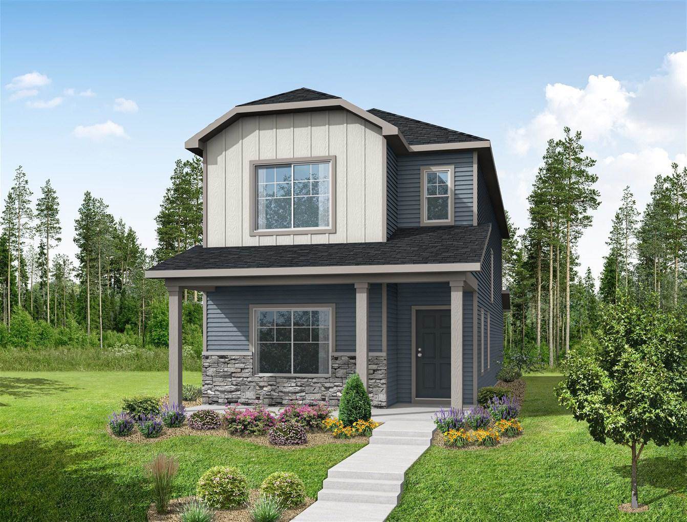 14728 Alpaca Terrace NW, Ramsey, MN 55303
