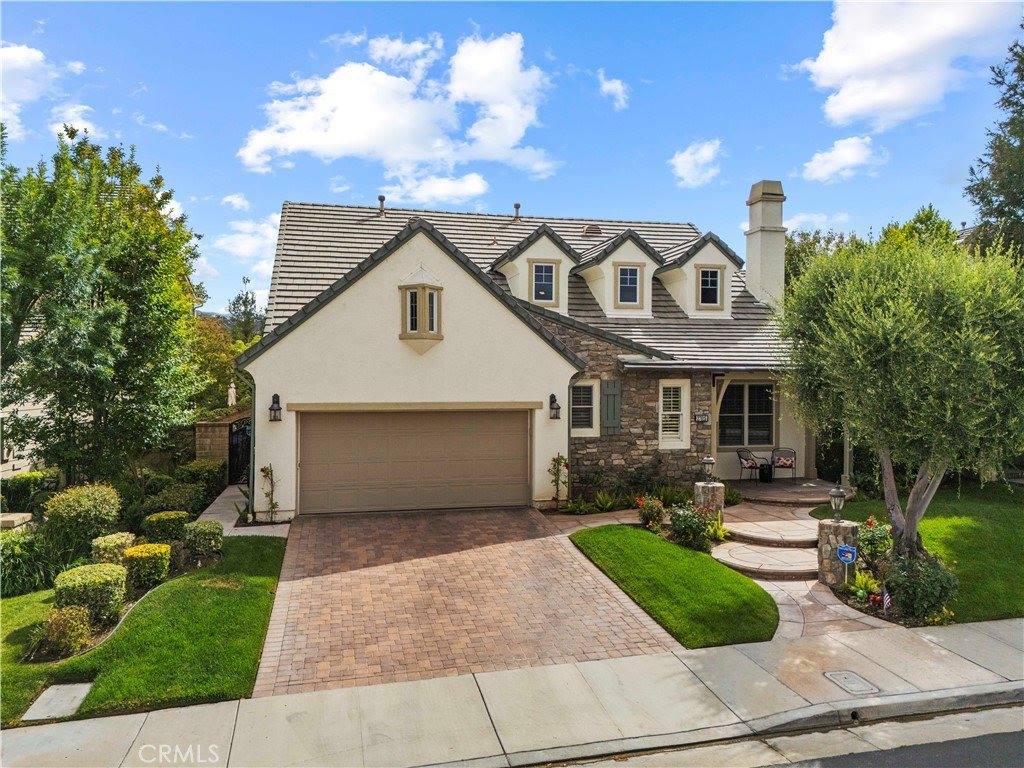 27015 Timberline Terrace, Valencia, CA 91381