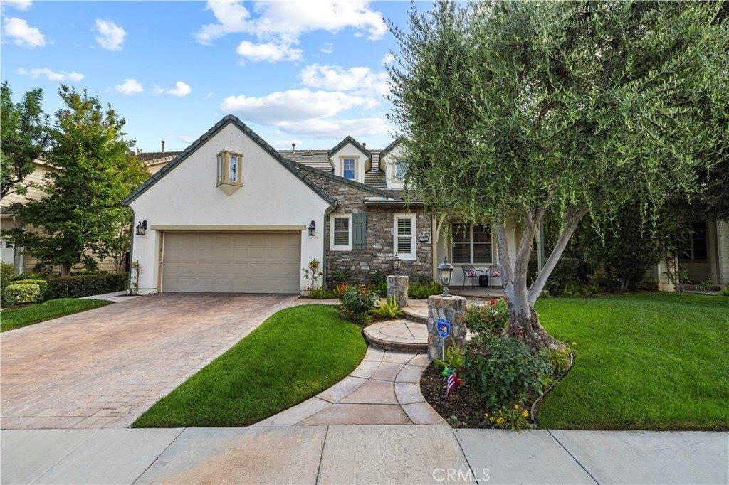 27015 Timberline Terrace, Valencia, CA 91381