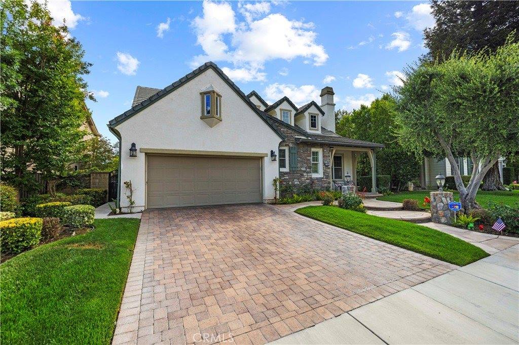 27015 Timberline Terrace, Valencia, CA 91381