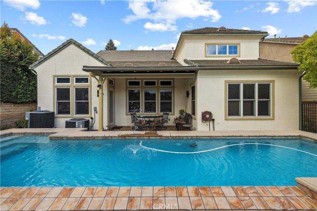 27015 Timberline Terrace, Valencia, CA 91381