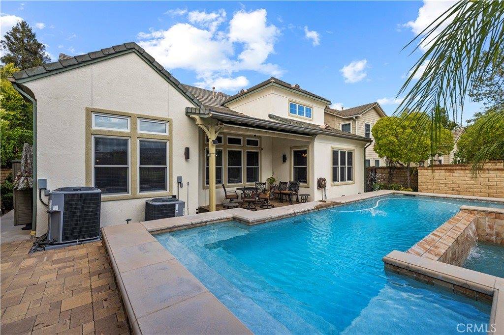 27015 Timberline Terrace, Valencia, CA 91381